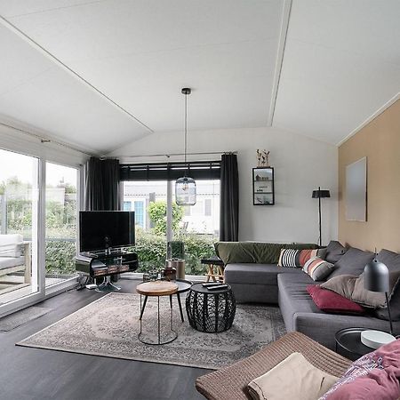 Luxe Chalet Jara Js17 Оосткапелл Экстерьер фото