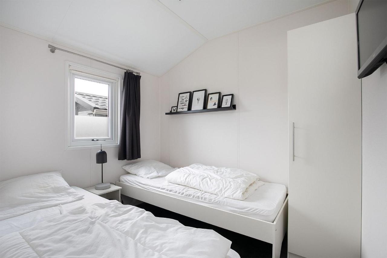 Luxe Chalet Jara Js17 Оосткапелл Экстерьер фото