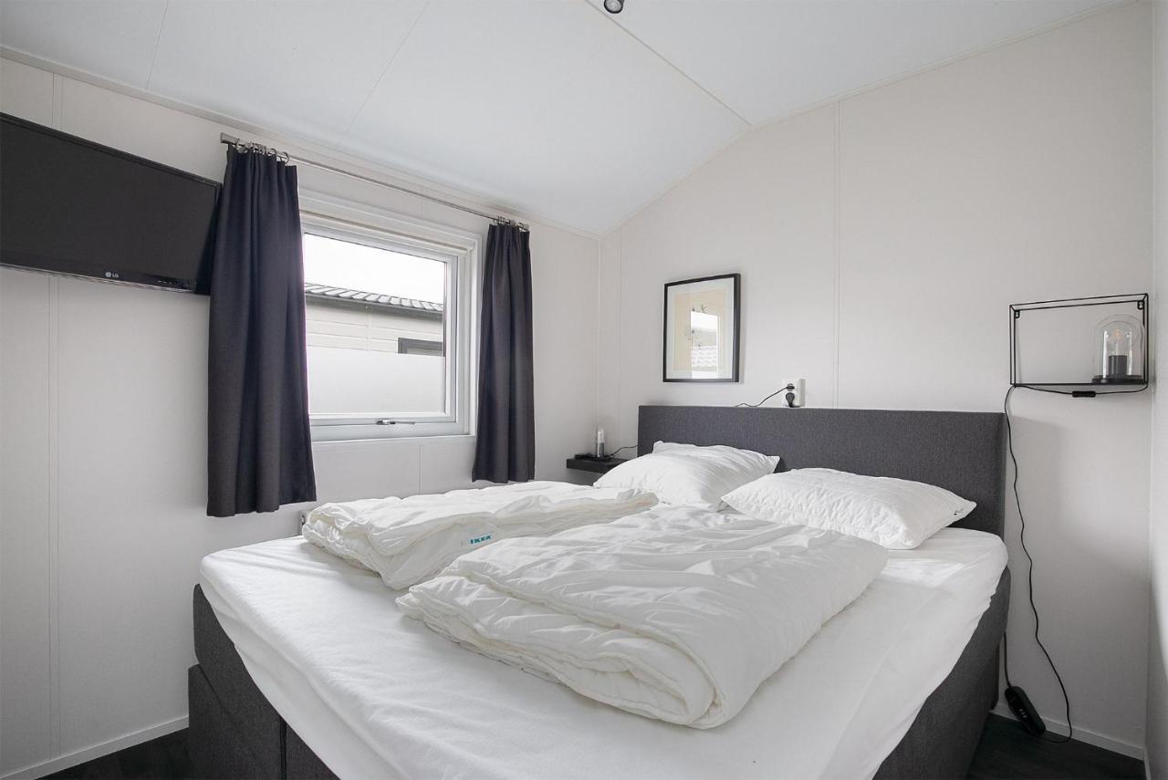 Luxe Chalet Jara Js17 Оосткапелл Экстерьер фото